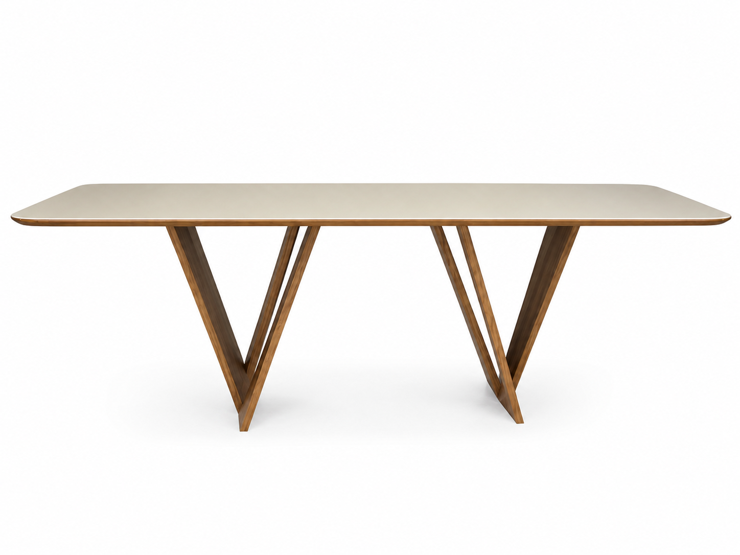 Mesa Retangular