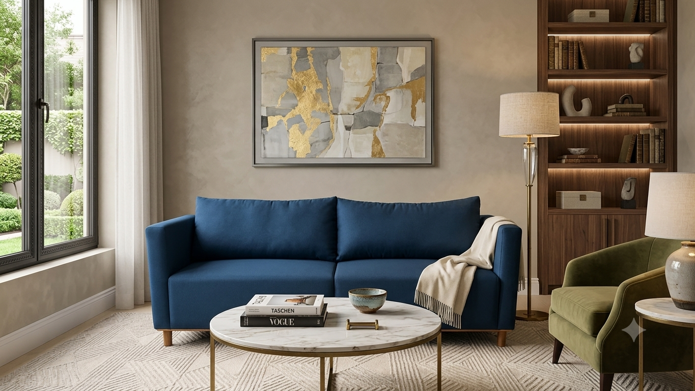 SOFA LINE 2