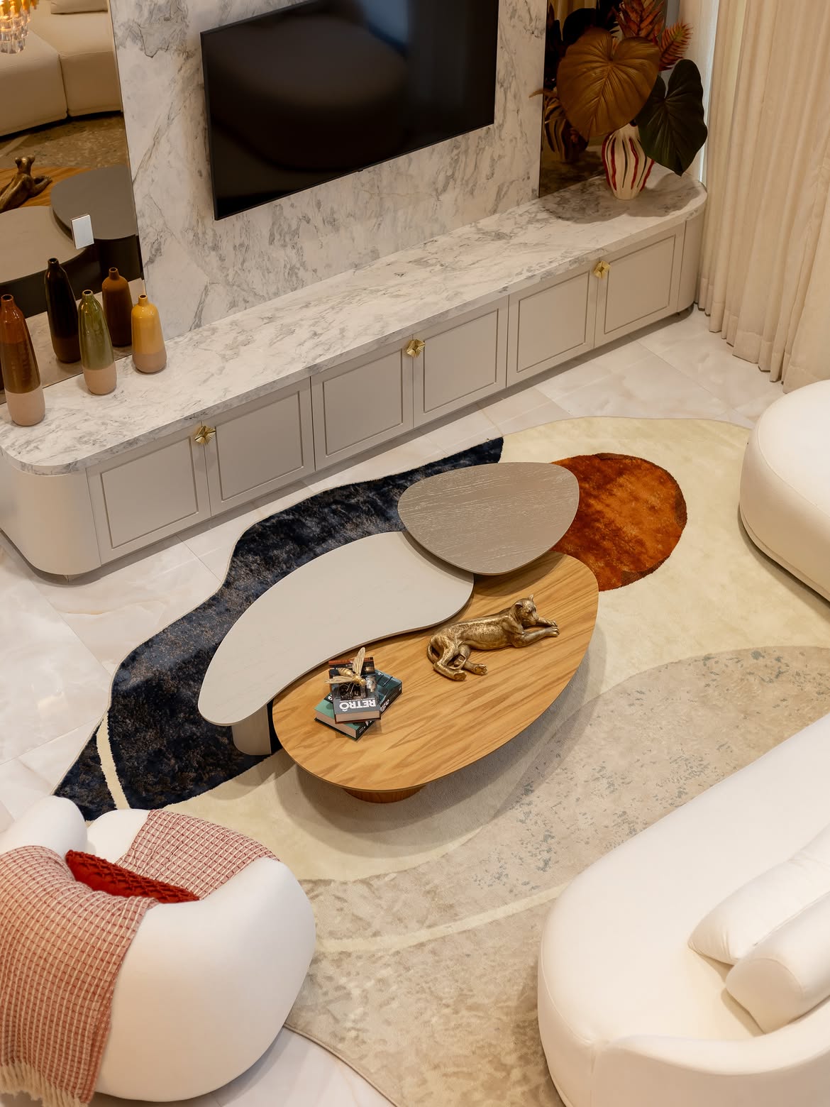 Luxury Furniture