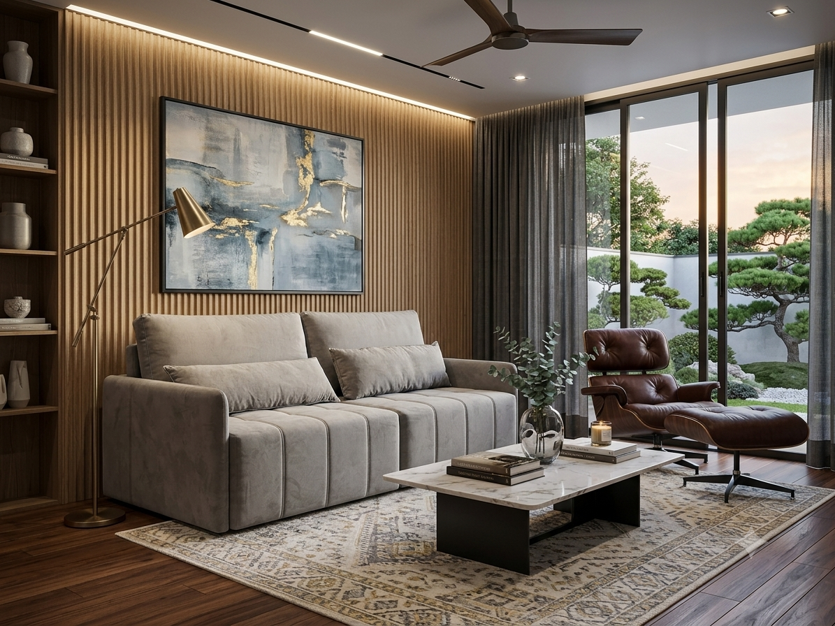 SOFA RETRATIL 2