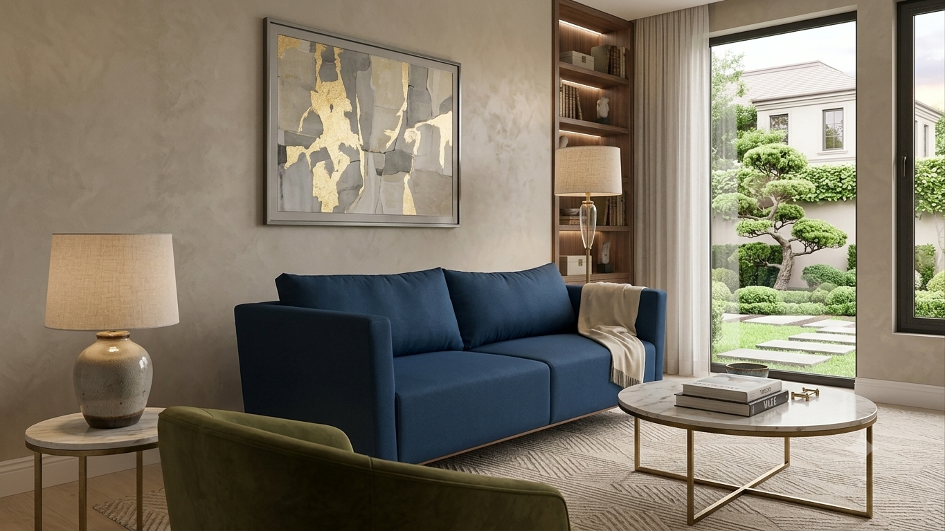 SOFA LINE 3